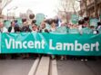 Vincent Lambert: la cour européenne des droits de l'Homme autorise l'arrêt des soins