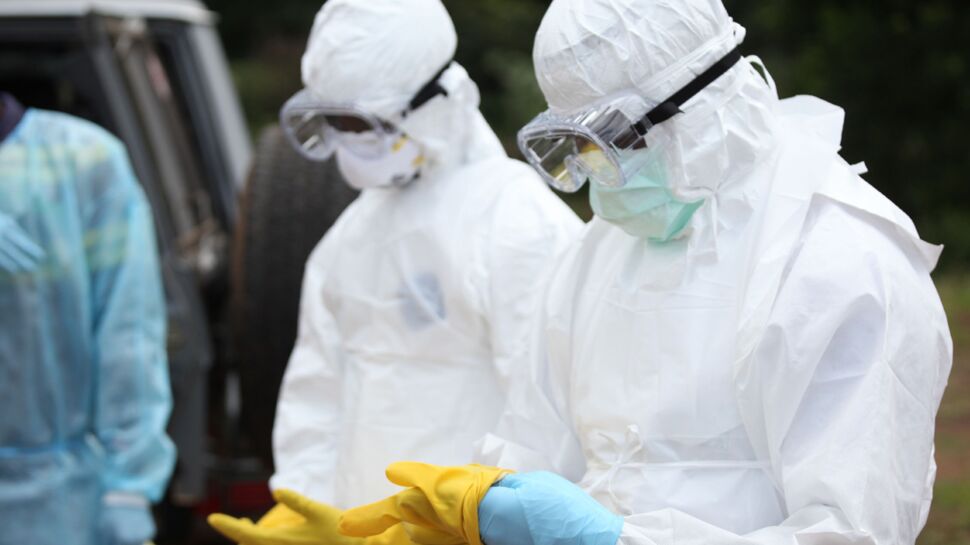 Le virus Ebola en France d'ici le 24 octobre?