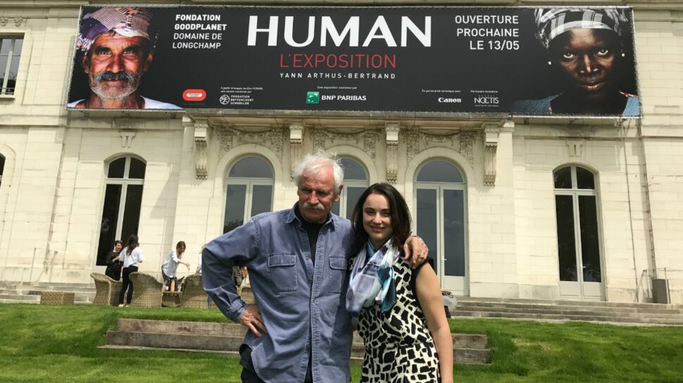 Yann Arthus-Bertrand ouvre à Paris une fondation dédiée à l’écologie et à l’humanisme