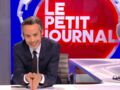 Yann Barthès quitte Le Petit Journal de Canal+