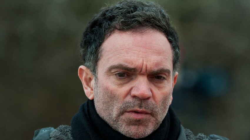 Yann Moix Se Confie Sur Ses Annees Onpc Mon Corps M A Lache Et Ma Copine M A Quitte Femme Actuelle Le Mag