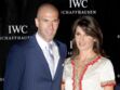 Photos - Zinédine Zidane : qui est sa femme depuis 24 ans, Véronique Zidane ?