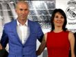 Photos : les enfants et Véronique, la femme de Zinédine Zidane, sortent de l'ombre