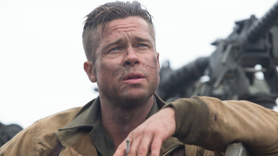 Photos - Brad Pitt amaigri : les nouveaux clichés qui inquiètent