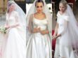 Les robes de mariée spectaculaires des people