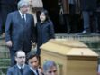 Photos : obsèques de Michel Galabru, sa famille et les stars, nombreuses pour lui dire adieu
