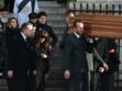 Photos : obsèques de Michel Delpech, famille et artistes étaient très nombreux pour lui dire adieu