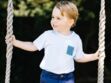 Photos : les adorables clichés pris à l'occasion des 3 ans du Prince George