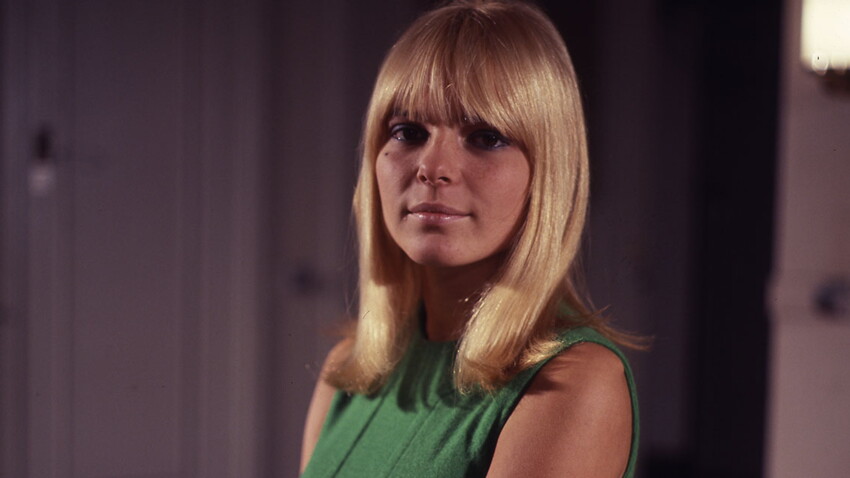France Gall Date Et Lieu De Décès