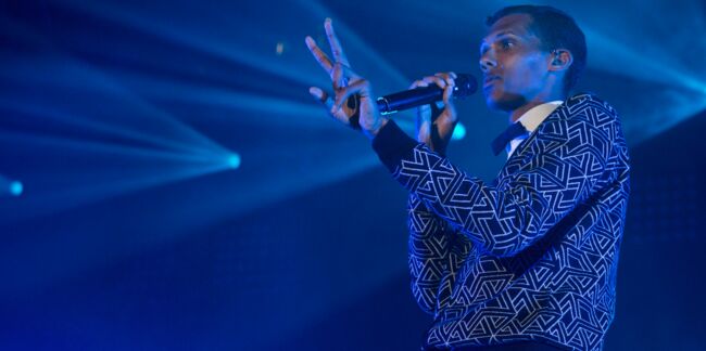Stromae contraint d’annuler sa tournée jusqu’à août 2015