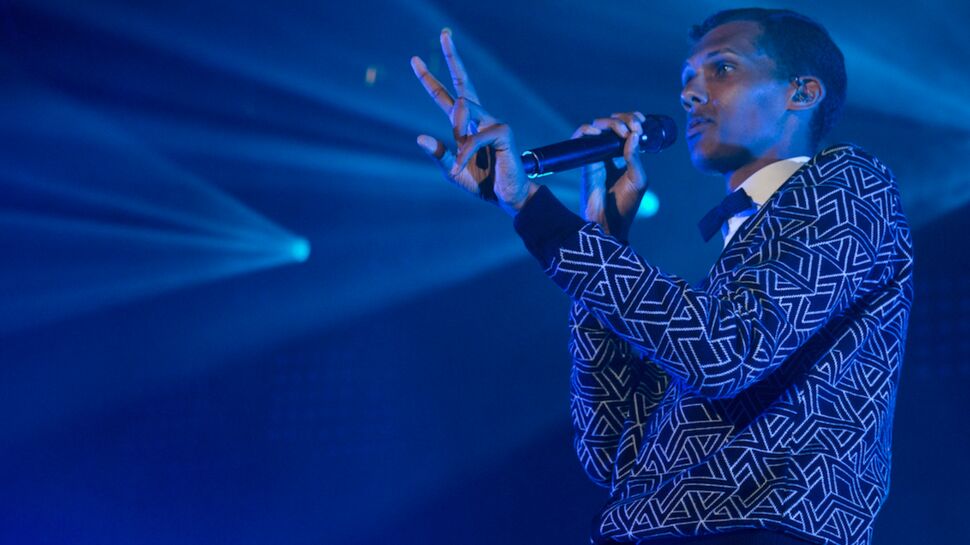 Stromae contraint d’annuler sa tournée jusqu’à août 2015