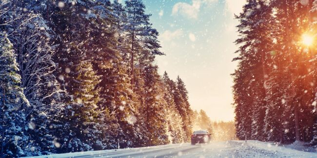 10 conseils pour bien vous préparer à conduire cet hiver