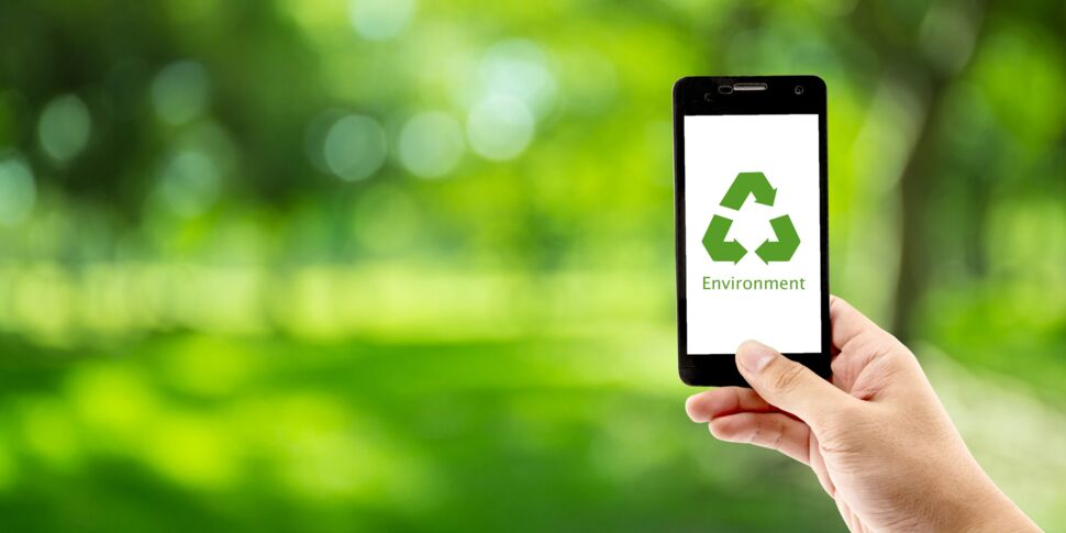 3 façons de recycler son smartphone