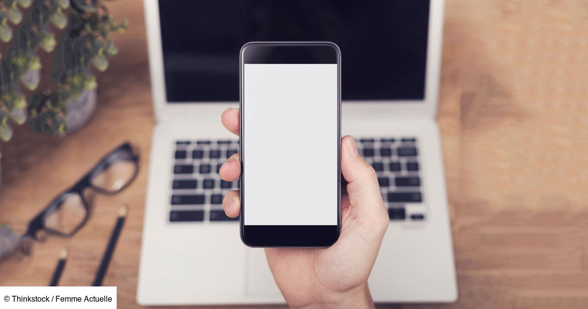 5 conseils pour bien revendre son smartphone Femme Actuelle Le MAG — free download