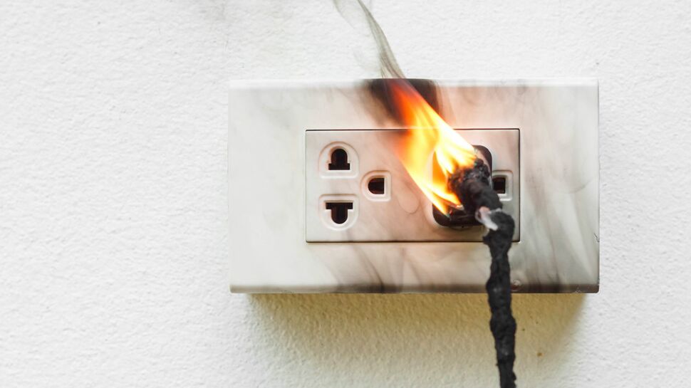 6 contrôles de sécurité à connaître pour éviter les incendies domestiques