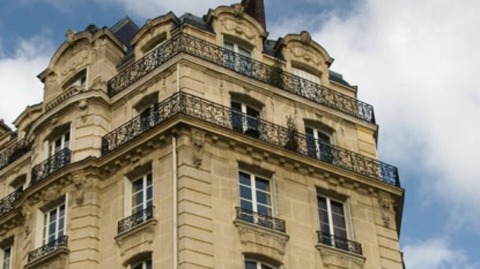 Les charges de copropriété sont les plus élevées à Paris