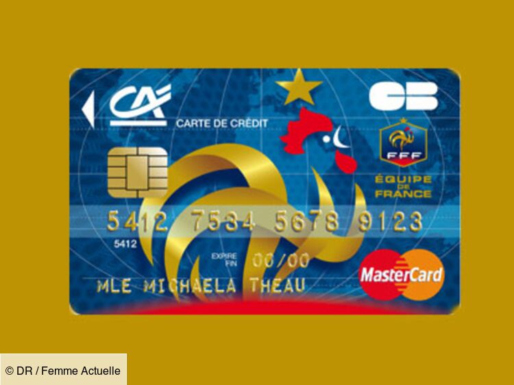 CB = Carte bleue ou carte bancaire ? - France Bleu