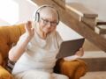 FACILOTAB : la tablette qui connecte les seniors