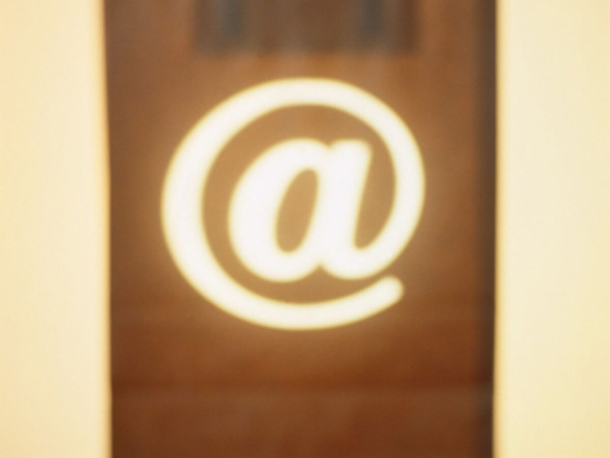 Un Fournisseur D adresse Mail Citez L un De Ces Fournisseurs