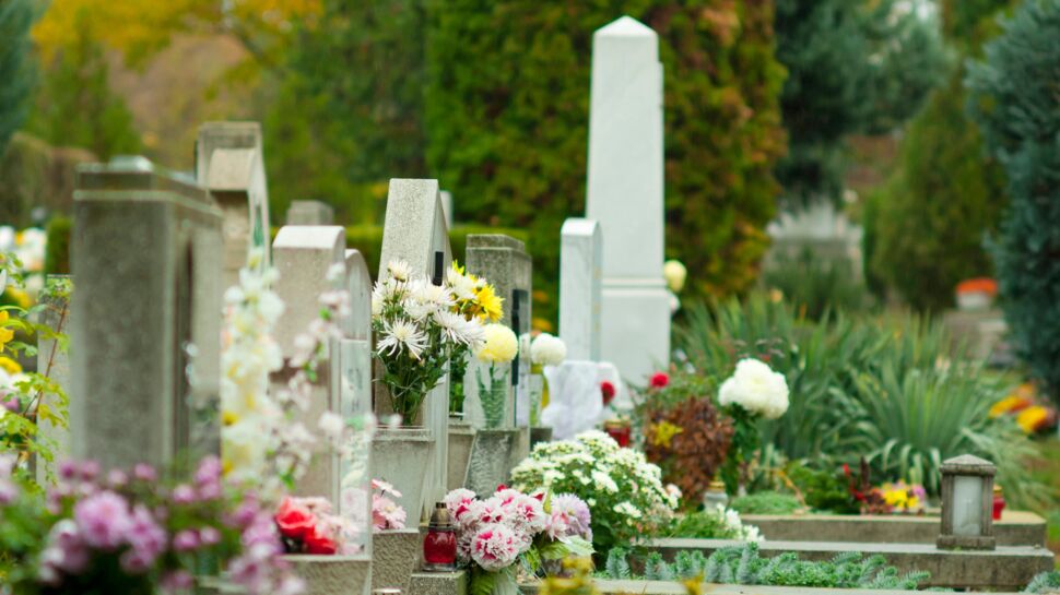 Funérailles : toutes les innovations qui nous allègent la vie en cas de mort d'un proche