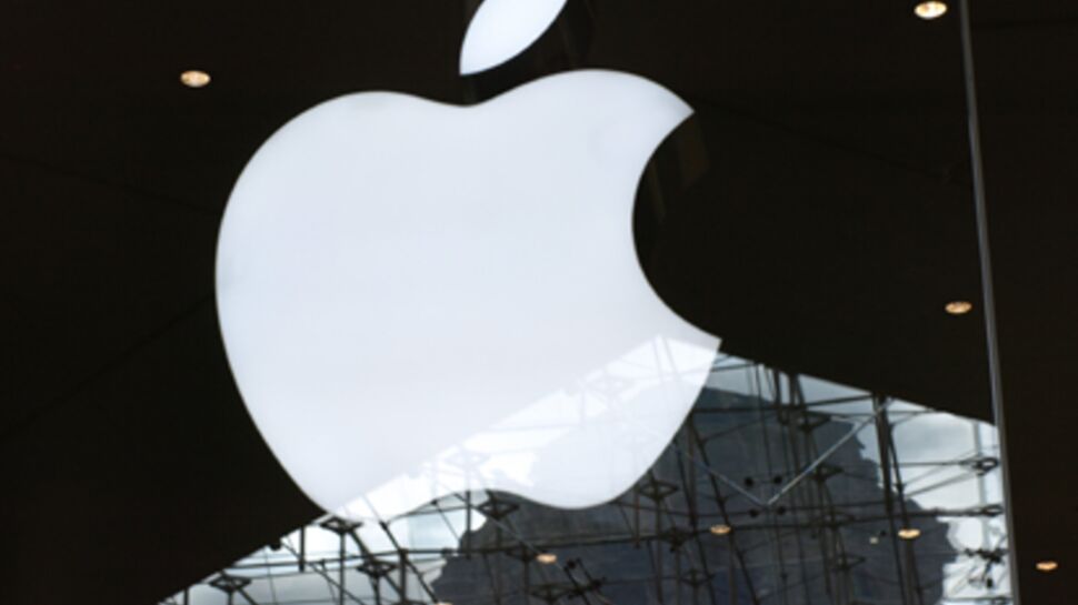 Le premier Apple Store français ouvre à Paris samedi