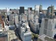 Google Earth de plus en plus réaliste