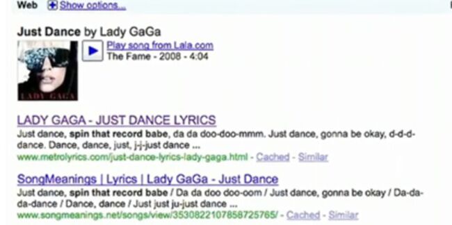 Google lance son service de musique en ligne