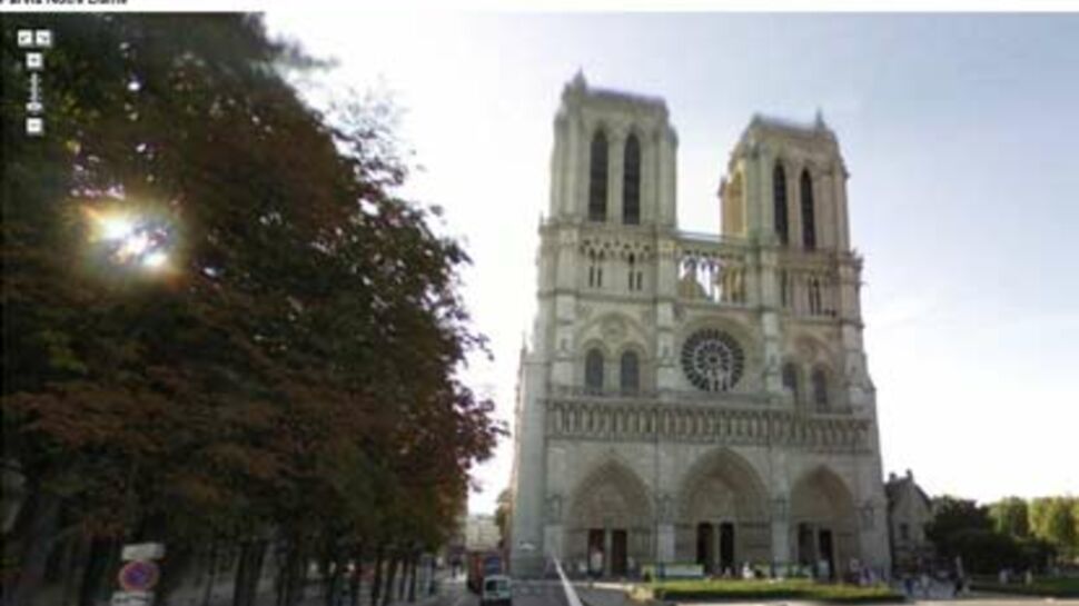 Google Street View : 30 villes françaises désormais disponibles