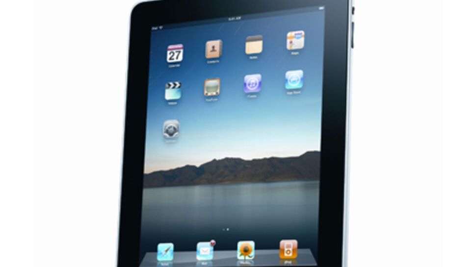 L'iPad ne sera pas vendu chez les opérateurs