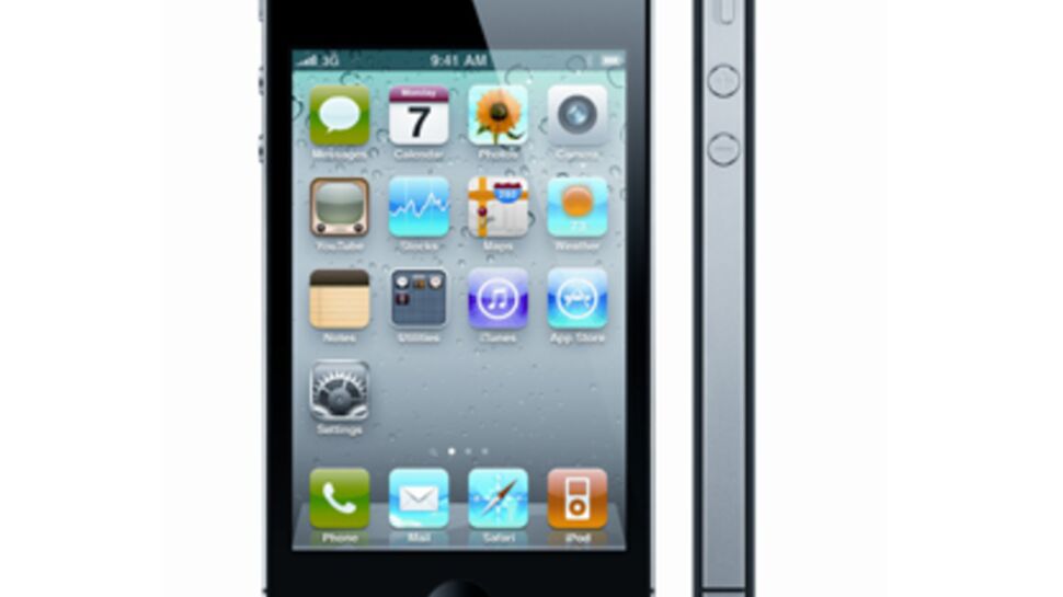 iPhone 4 : Apple répond à la polémique