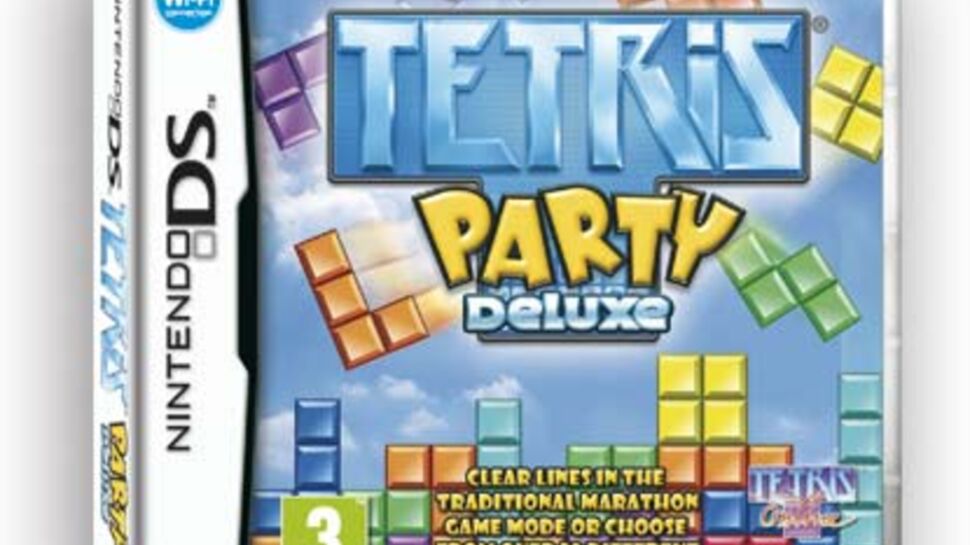 On a testé le nouveau Tetris