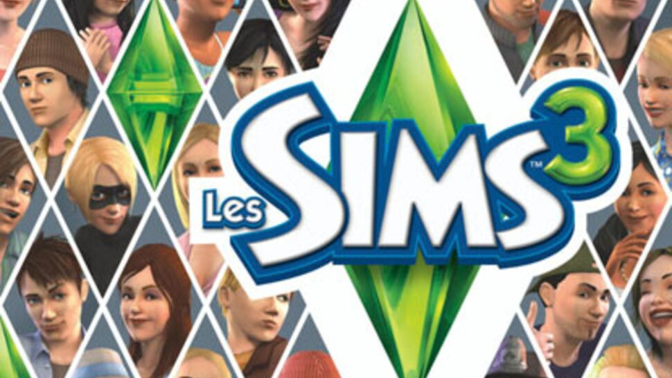Les Sims 3 disponible sur PC