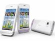 Nokia annonce un smartphone tactile "économique"