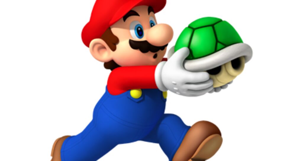 Super Mario Bros sur Wii : on l'a testé
