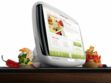 Table by French Kitch' : la tablette tactile culinaire