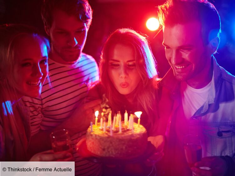 Pourquoi souffle-t-on des bougies sur nos gâteaux d'anniversaire ? – La  Belle Mèche