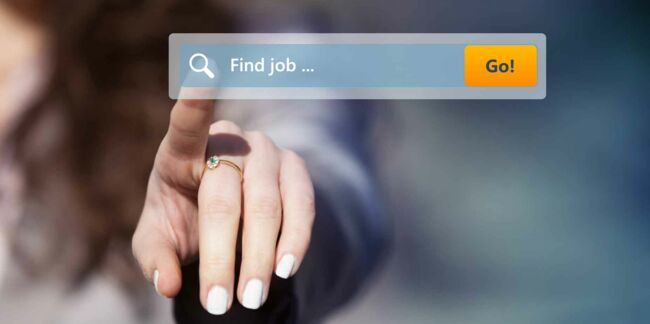 Quel site choisir pour trouver un emploi ?