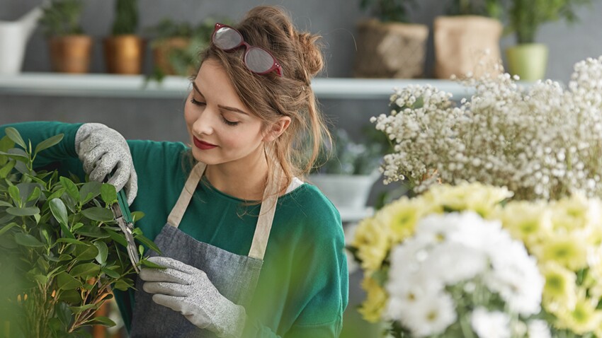 Quels Metiers De L Artisanat Payent Le Mieux Femme Actuelle Le Mag