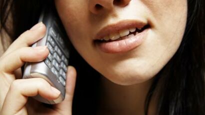 On a testé le téléphone fixe avec écran ! : Femme Actuelle Le MAG