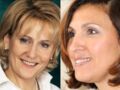 Nadine Morano et Nora Berra s'expriment sur les services à la personne