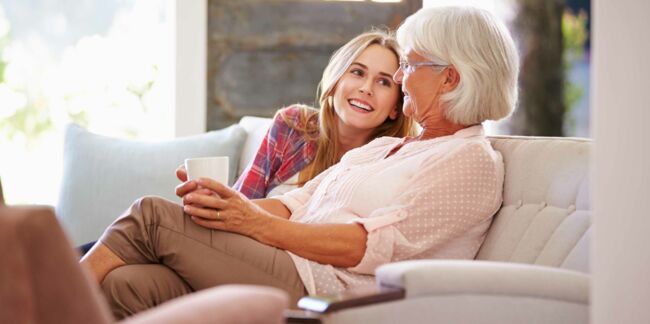 Téléassistance pour personnes âgés : les 5 choses à savoir