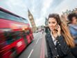 Téléphonie mobile : les appels passés depuis les 27 pays de l'Union Européenne ne sont plus surtaxés