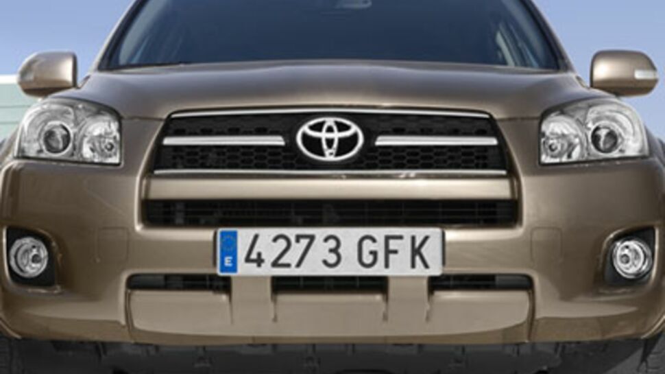 Toyota : le point sur le rappel de véhicules