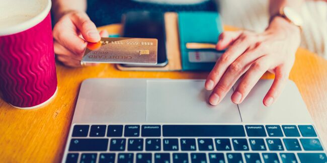 Un service en ligne pour dénoncer les fraudes à la carte bancaire