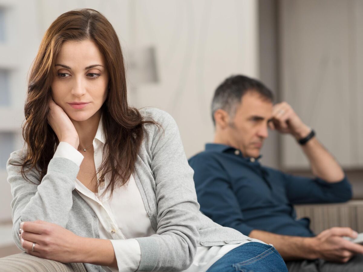 Sauver Son Couple Au Bord De La Rupture Comment sauver son couple ? : Femme Actuelle Le MAG