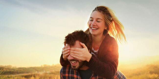 Peut On Aimer Sans Etre Amoureux Femme Actuelle Le Mag