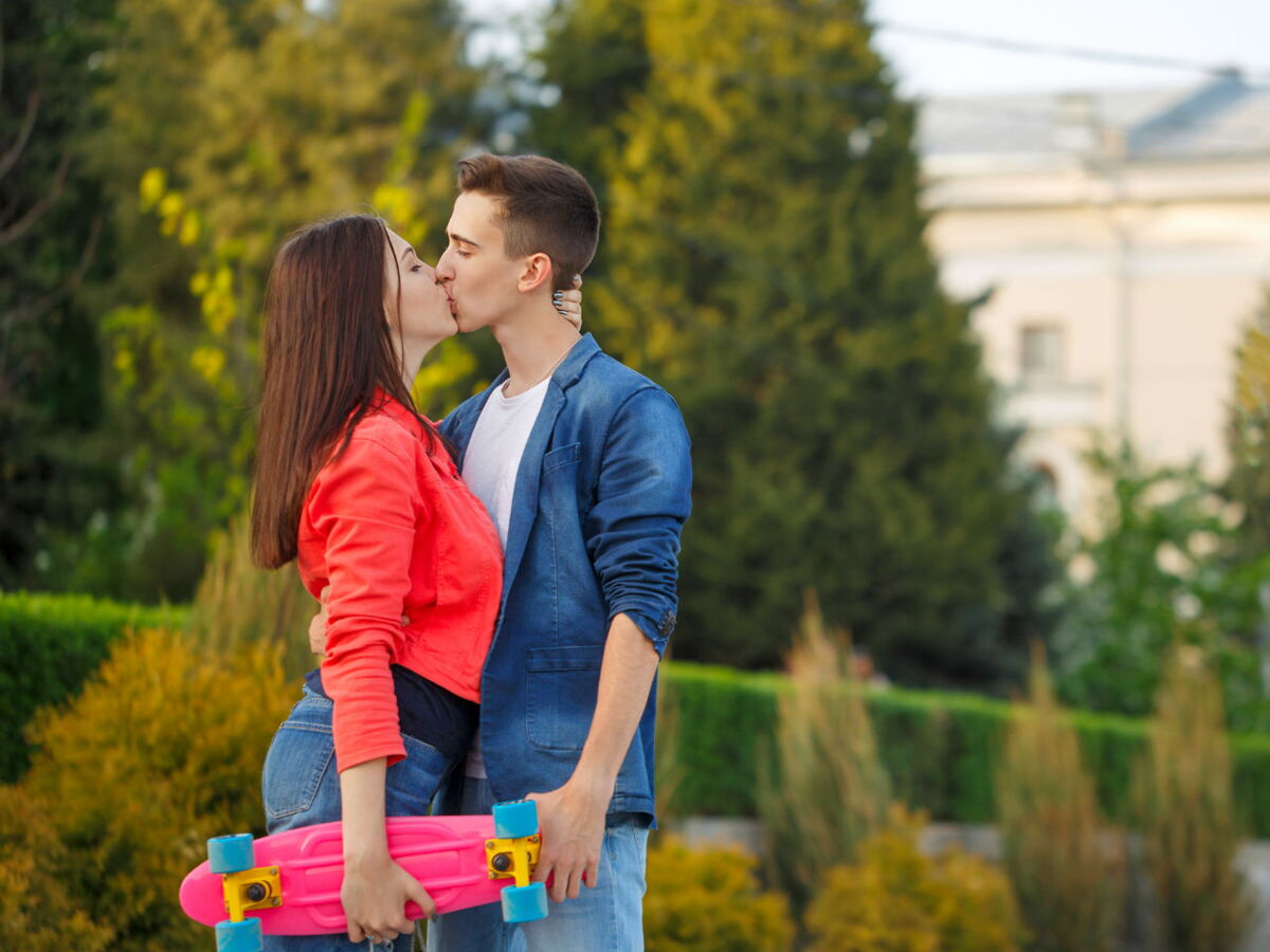 Le Premier Amour Peut Il Durer La Reponse De L Expert Femme Actuelle Le Mag