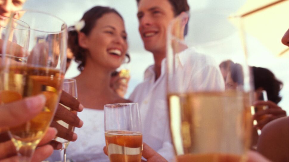 5 conseils pour séduire à une soirée ou un mariage