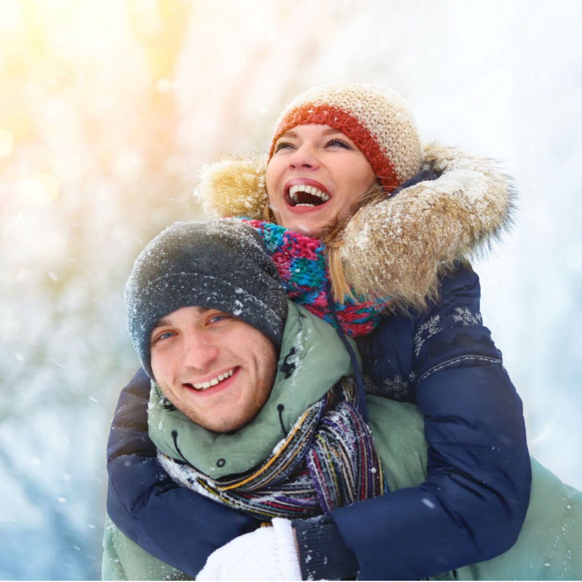 La Simplicite Est Elle La Cle Du Bonheur Amoureux Femme Actuelle Le Mag