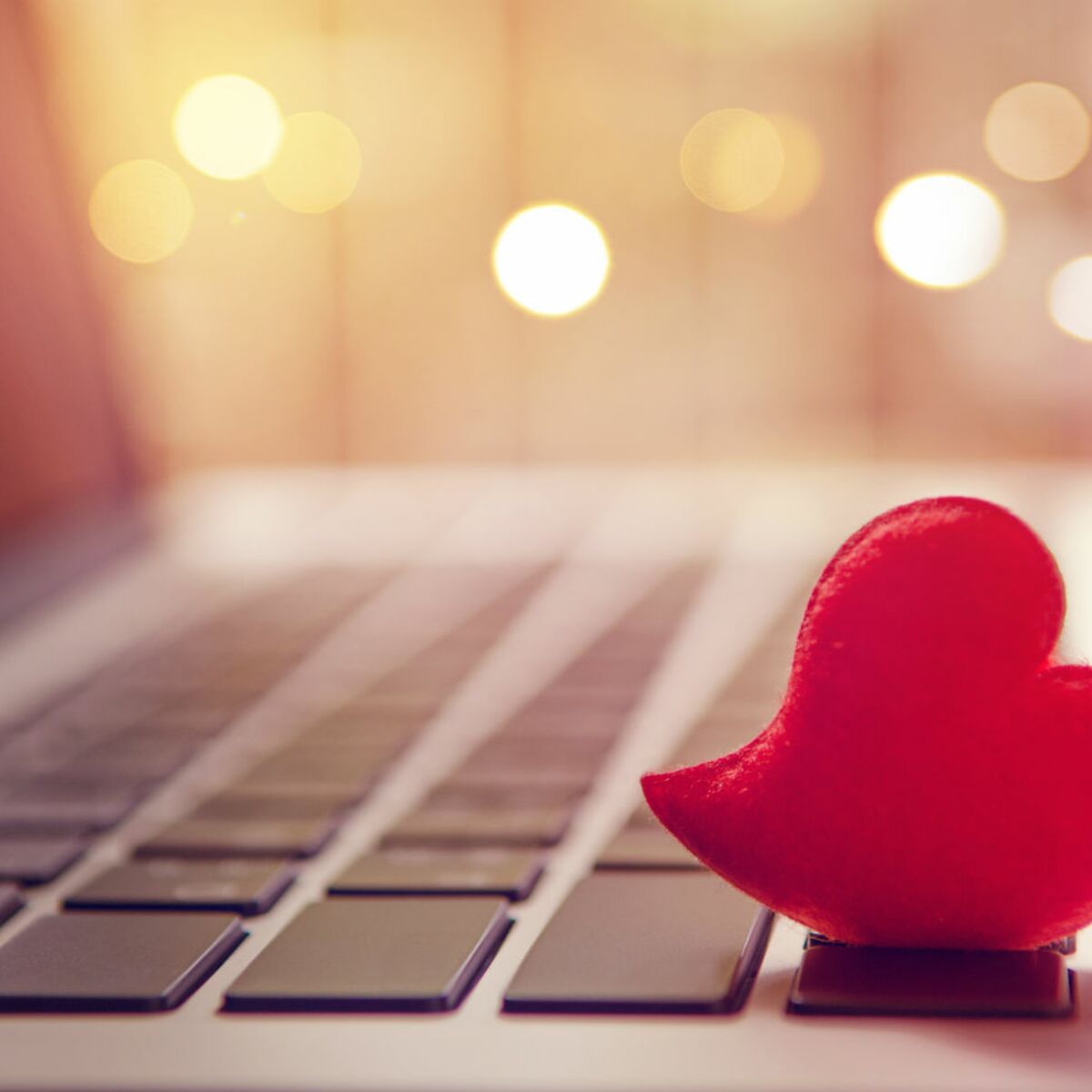 Peut-on vraiment trouver l’amour sur internet ?